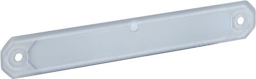 UHF Transponder, Rectangular, global