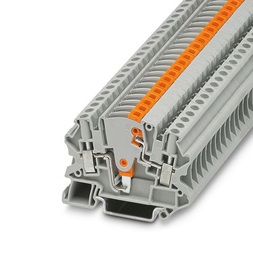 UTME 4-P/P - Ölçme-ayırma klemensi 3047453