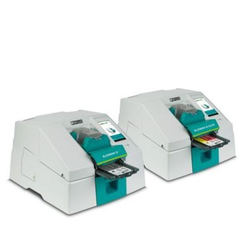 UV LED yazıcılar