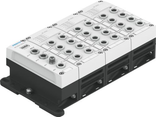 Uzak I/O Sistemi CPX-AP-A