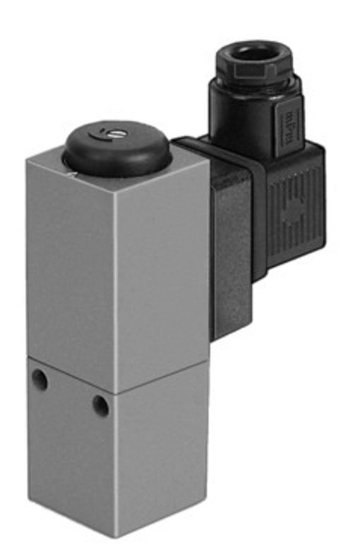 Vakum anahtarı VPEV-1/8 150261