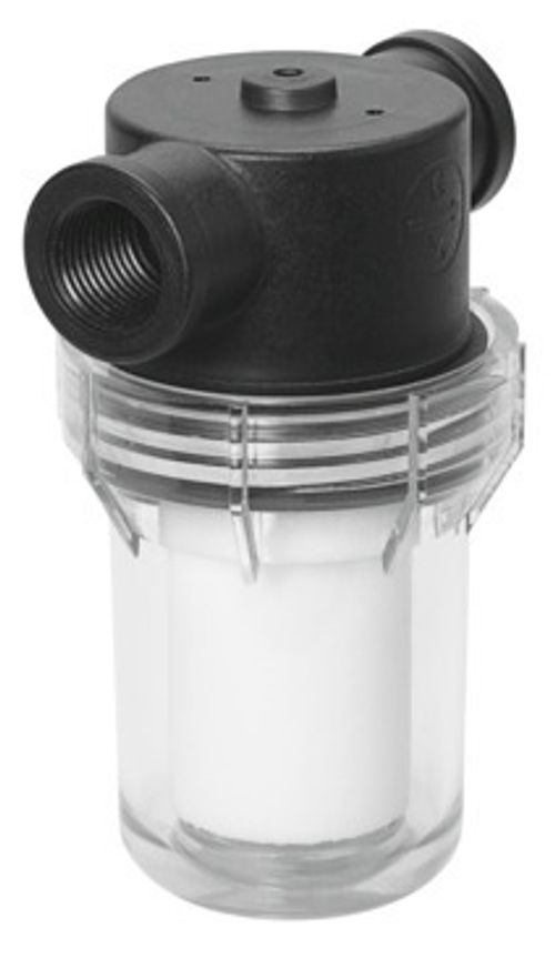 Vakum filtresi VAF-DB-3/8 553140