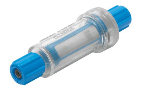 Vakum filtresi VAF-PK-6 160239