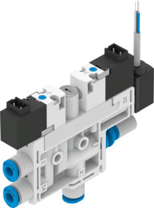 Vakum jeneratörü OVEL 8049045
