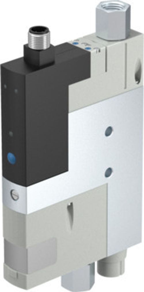Vakum jeneratörü OVEM-10-H-B-GO-CE-N-1P 540027