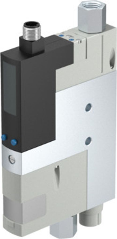 Vakum jeneratörü OVEM-10-H-B-GO-CE-N-2N 540013
