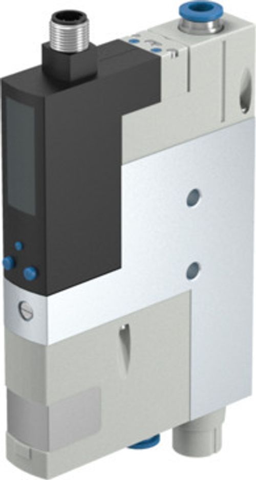Vakum jeneratörü OVEM-10-H-B-QO-CE-N-LK 8037695