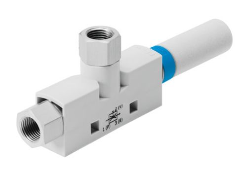 Vakum jeneratörü VN-10-H-T3-PI4-VI4-RO1 193509