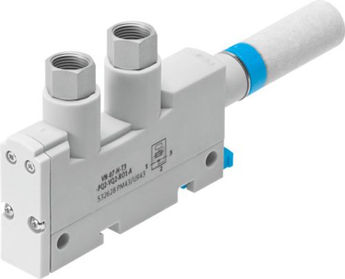 Vakum jeneratörü VN-10-H-T3-PI4-VI4-RO1-A 532642