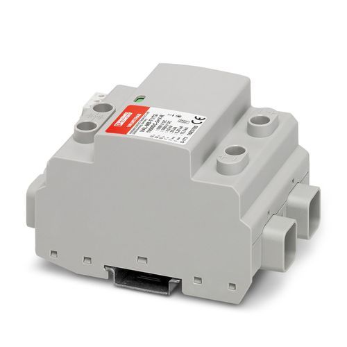 VAL-MB-T1/T2-1000DC-2+V-R - Tip 1/2 yıldırım/aşırı gerilim arestörü 1683780