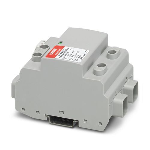 VAL-MB-T1/T2 1000DC-PV/2+V-FM - Tip 1/2 yıldırım/aşırı gerilim arestörü 2905638