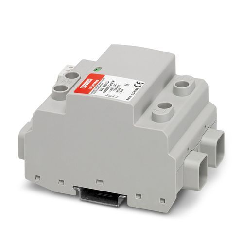 VAL-MB-T2-1000DC-2+V-R - Tip 2 aşırı gerilim arestörü 1376162