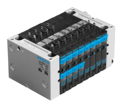 Valf terminali CPV14-VI 18210