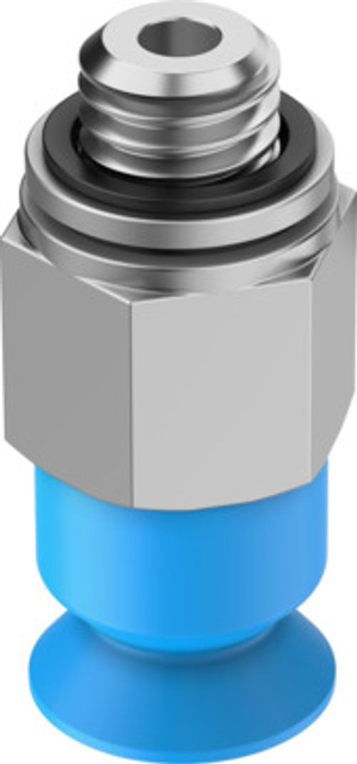 Vantuz VAS-10-M5-PUR-B 1469698