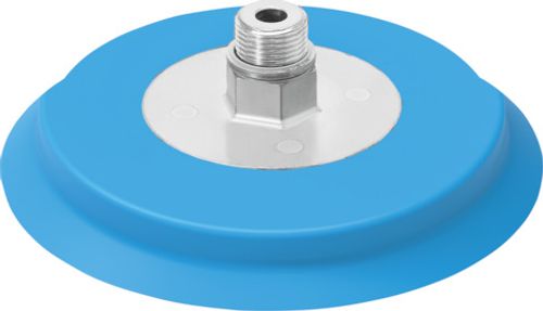 Vantuz VAS-100-1/4-PUR-B 1396098