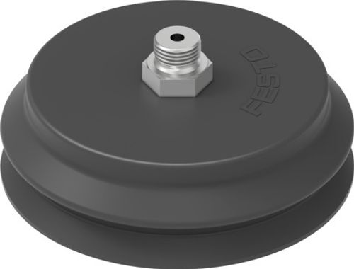 Vantuz VASB-100-1/4-NBR 35416
