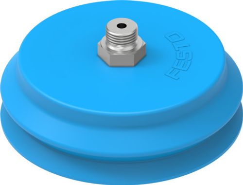 Vantuz VASB-100-1/4-PUR-B 1396066