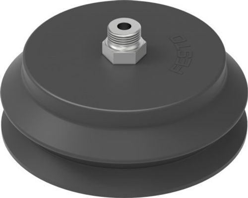 Vantuz VASB-125-3/8-NBR 152609