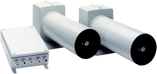 VICOTEC412 verici ünitesinin performans kontrolü