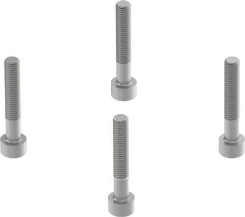Vida Takımı EAHM-L5-M6-40 1202262