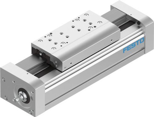 Vidalı eksen EGC-120-100-BS-25P-KF-0H-ML-GK 3013578