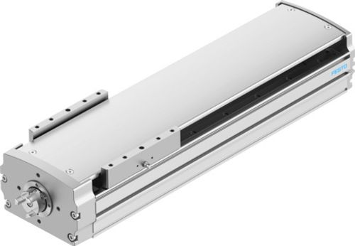 Vidalı eksen ELGT-BS-120-300-10P 8124451