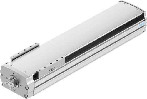 Vidalı eksen ELGT-BS-120-400-20P 8124498