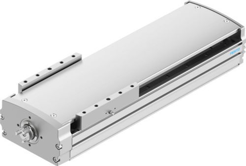 Vidalı eksen ELGT-BS-160-300-20P 8124526