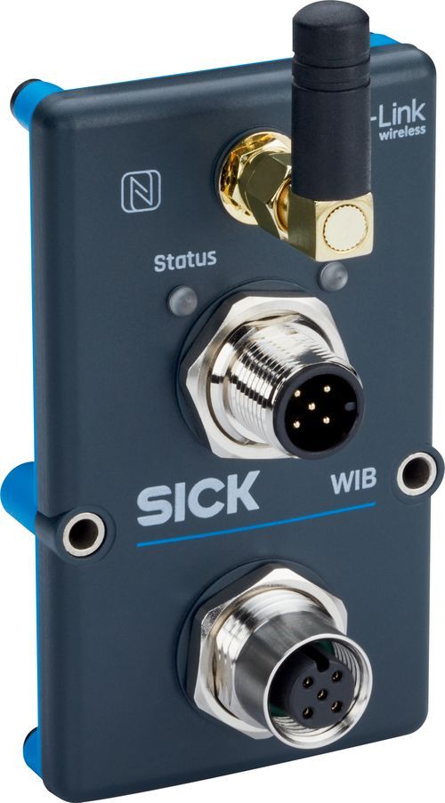 WIB B-2041