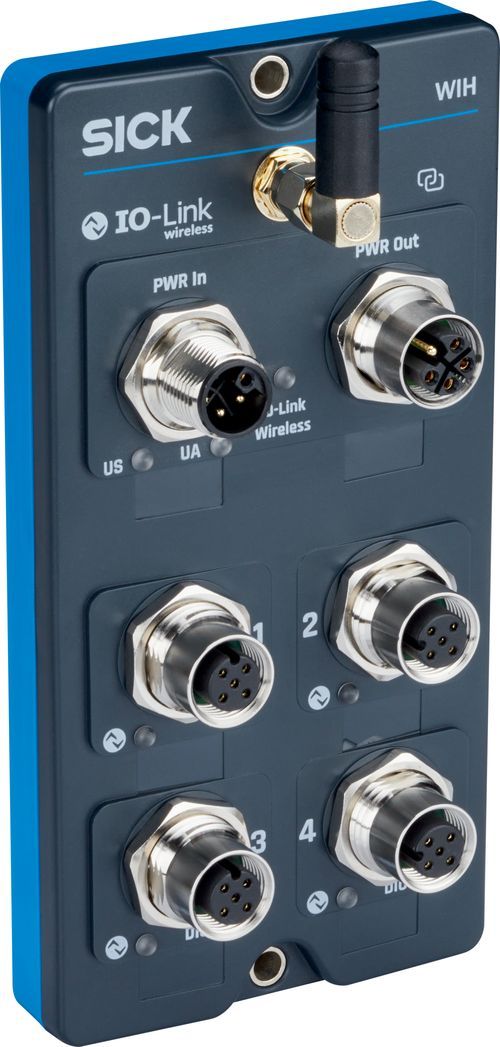 WIH 4HU-1031