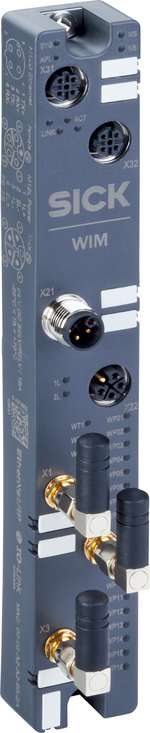 WIM 2EC-1041
