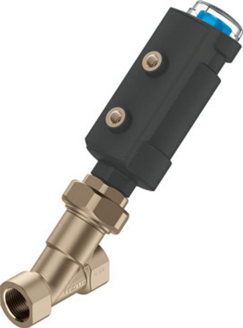 Y valf VZXA-B-TS6-13-M2-B1T-30-K-46-17-PM 8111589