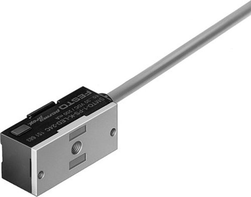 Yaklaşım sensörü SMTO-1
