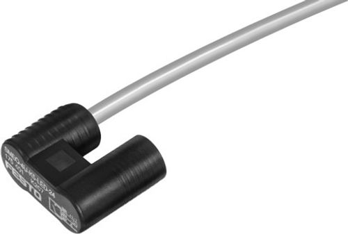 Yaklaşım sensörü SMTO-4U