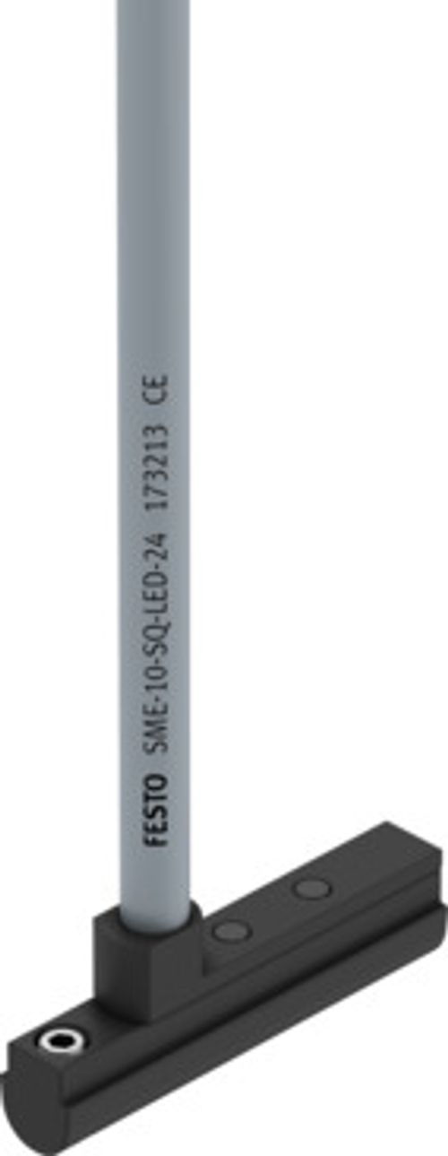 Yaklaşım sensörü|Silindir Sensörü SME-10-SQ-LED-24 173213