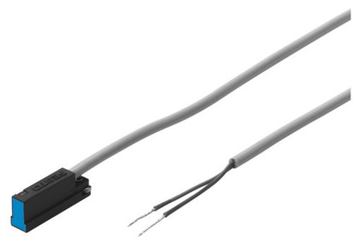 Yaklaşım sensörü|Silindir Sensörü SME-8-K-LED-230 152820