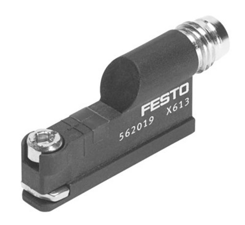 Yaklaşım sensörü|Silindir Sensörü SMT-8-SL-PS-LED-24-B 562019