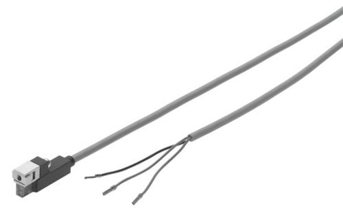 Yaklaşım sensörü|Silindir Sensörü SMT-8G-NS-24V-E-2,5Q-OE 8065028