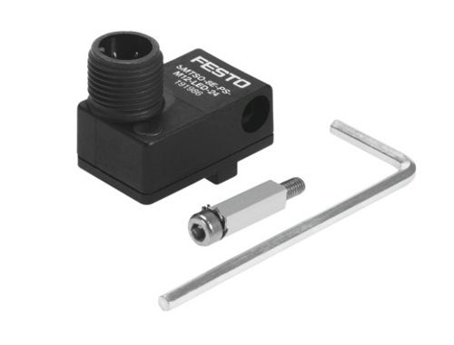 Yaklaşım sensörü|Silindir Sensörü SMTSO-8E-NS-M12-LED-24 175825