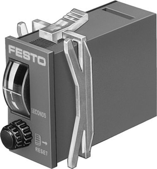 Zamanlayıcı PZVT-3-SEC 158495