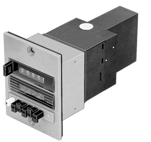Zamanlayıcı PZVT-99999-MIN-B 13989